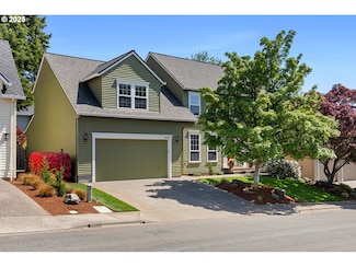 1648 NW 127th Terrace, Portland, OR 97229