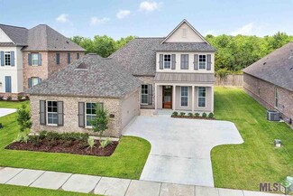 3787 Cruden Bay Dr, Zachary, LA 70791