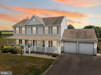 4426 Tranquil Trail, Hurlock, MD 21643