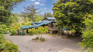 1050 Larsen Rd, Aptos, CA 95003