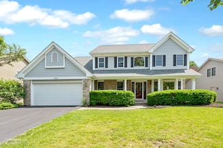 3624 Eliot Ln, Naperville, IL 60564