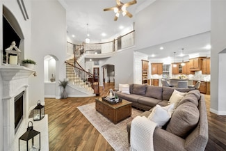 5902 Royal Hill Ct, Kingwood, TX 77345