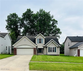 54 Filly Ln, Northfield, OH 44067