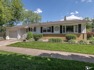 424 W 4th St, Monroe, MI 48161