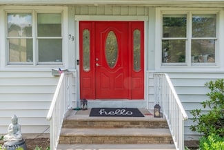 79 Brookdale Ave, Nutley, NJ 07110