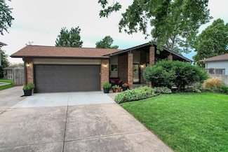 5609 Stonecliffe Ct, Lincoln, NE 68516