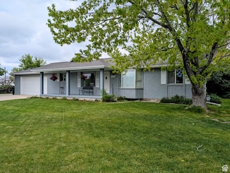 897 E 1200 N, Mapleton, UT 84664