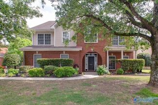 206 Cheval Cir SE, Brownsboro, AL 35741