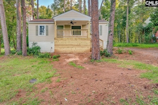 109 Dundee Ln, Columbia, SC 29203