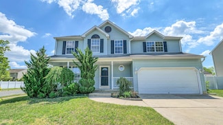 400 S Poplar Ave, Galloway, NJ 08205
