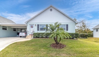6650 Hickorywood Ln, New Port Richey, FL 34653