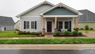 101 Ridgeline Ln, Lynchburg, VA 24502
