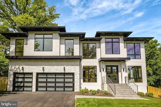 1710 Fairview Ave, McLean, VA 22101