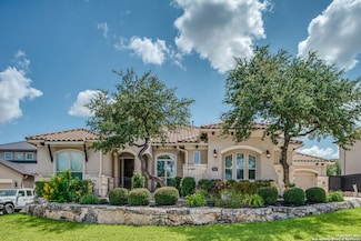 18111 Abingdon Place, San Antonio, TX 78257