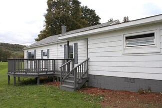 176 Wiegester, Troy, PA 16947