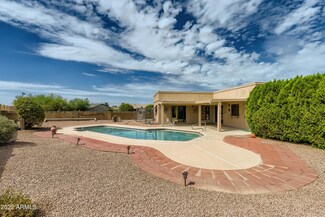 8349 E Euclid Ave, Mesa, AZ 85208