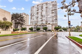 10501 Wilshire Unit 2212, Los Angeles, CA 90024