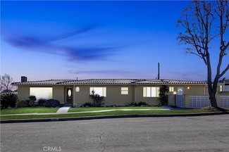 266 Regent Cir, Inglewood, CA 90301
