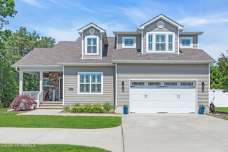 342 Old Squan Rd, Brick, NJ 08724