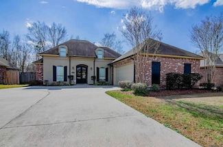 40019 High Creek Ave, Gonzales, LA 70737