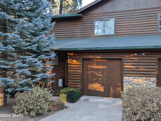 3930 Quail Run, Pinetop-Lakeside, AZ 85935