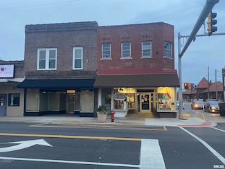 1302 Walnut St Unit 1302 & 1306, Murphysboro, IL 62966