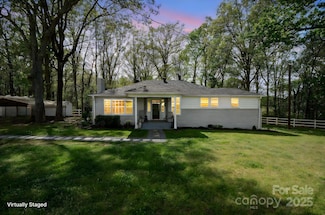 751 & 767 Pettit Rd, Catawba, SC 29704
