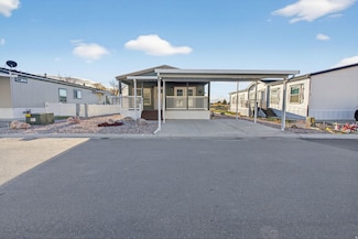 1700 W 2700 N Unit 10, Pleasant View, UT 84404