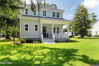 123 Wrights Point Cir, Beaufort, SC 29902
