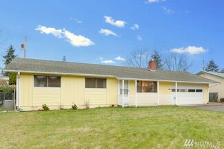 2911 NE 97th Ave, Vancouver, WA 98662