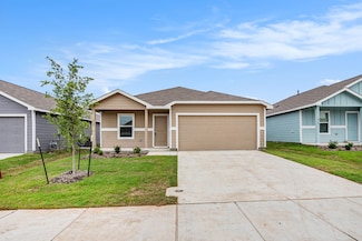1920 True Calling Way, Crandall, TX 75114