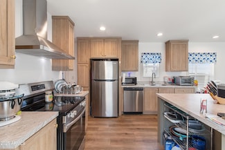 2060 N Center St Unit 183, Mesa, AZ 85201