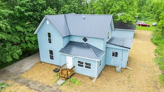 313 S Oak St, Albion, IN 46701