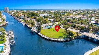 2601 NE 36th St, Lighthouse Point, FL 33064