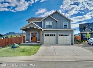 682 Eagles Nest Dr, Silt, CO 81652