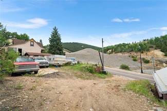 300 Spring St, Central City, CO 80427