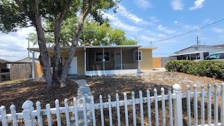1666 Terrace St, Cocoa, FL 32922