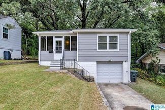 7428 Paris Ave, Birmingham, AL 35206