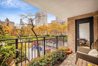 205 W End Ave Unit 2-J, New York, NY 10023
