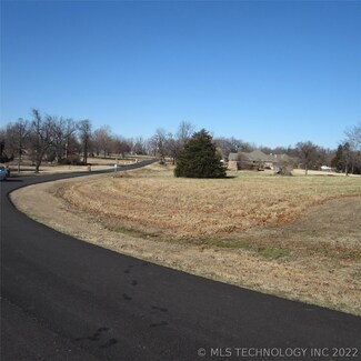 0 Spinnaker Run Rd Unit 1844221, Stigler, OK 74462