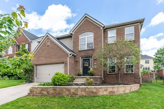 3789 Ridge View Way, Lexington, KY 40509