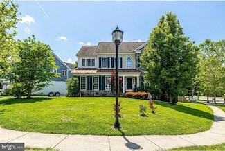 19111 Chartier Dr, Leesburg, VA 20176