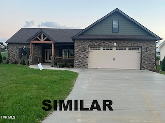 1436 Cabot Cove, Jonesborough, TN 37659