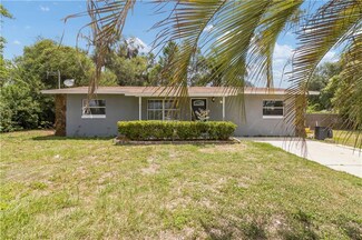 1003 Red Bud St, Coleman, FL 33521