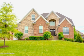 18705 Weymuth Ln, Louisville, KY 40245