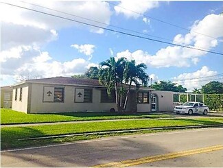 1556 SW 64th Ave, West Miami, FL 33144