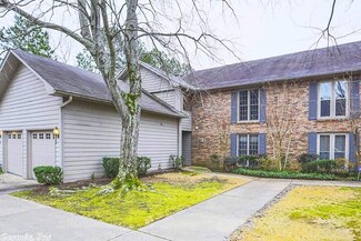 0 Reservoir Heights Dr Unit 20038585, Little Rock, AR 72227