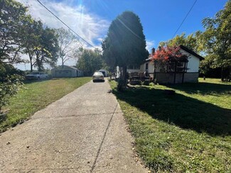 3717 Plainview Dr, Columbus, OH 43204