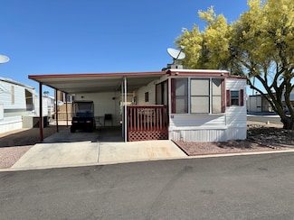 950 S Meridian Rd Unit 56, Apache Junction, AZ 85120