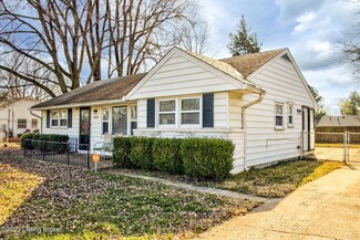 5602 Johnsontown Rd, Louisville, KY 40272